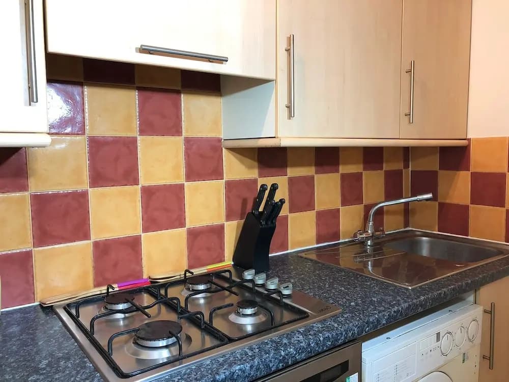 The Dalgety Apartments - photo 11