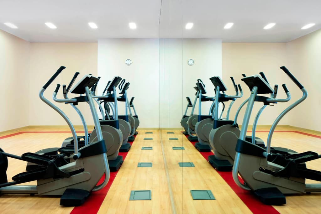 Sheraton Sharjah Beach Resort & Spa - photo 48