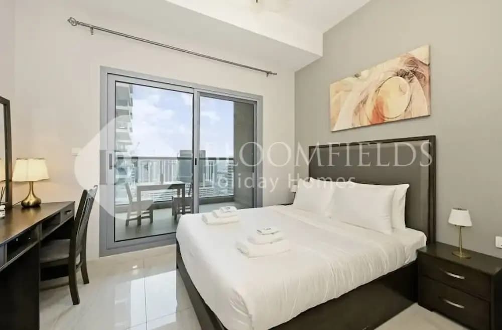 1306 Bloomfields Casual STU Elite Tower - photo 3