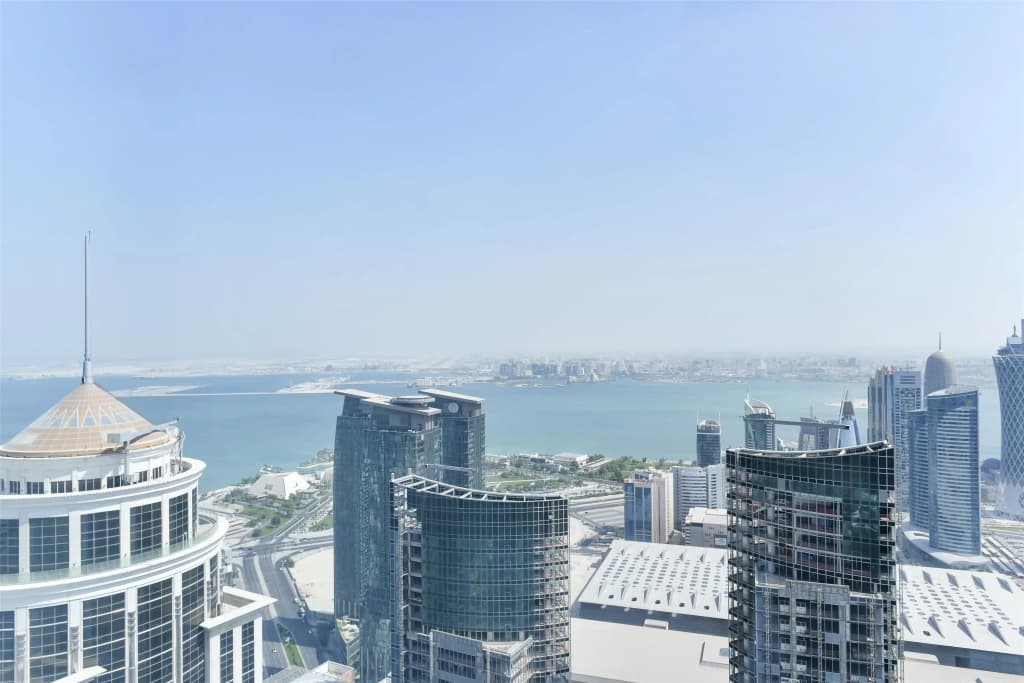 Kempinski Residences & Suites, Doha - photo 33