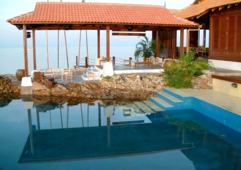 Gem Island Resort & Spa - photo 6