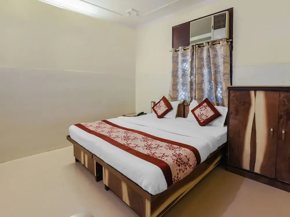 OYO 22322 Hotel Discovery Inn - photo 5