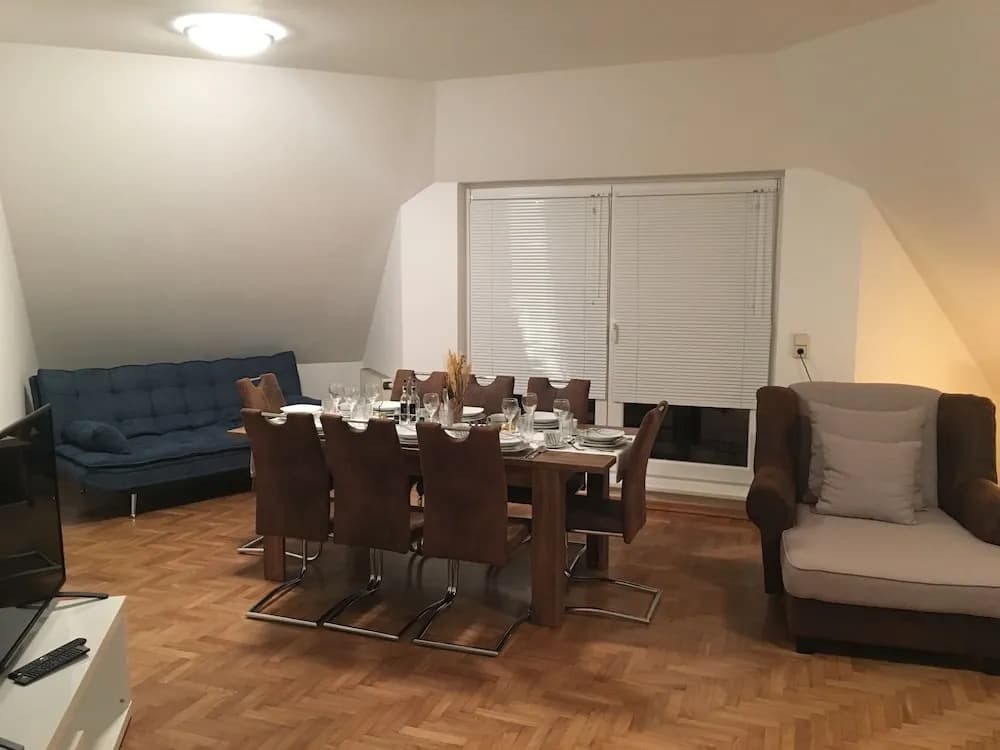 United Homes Apartments Vienna - photo 18