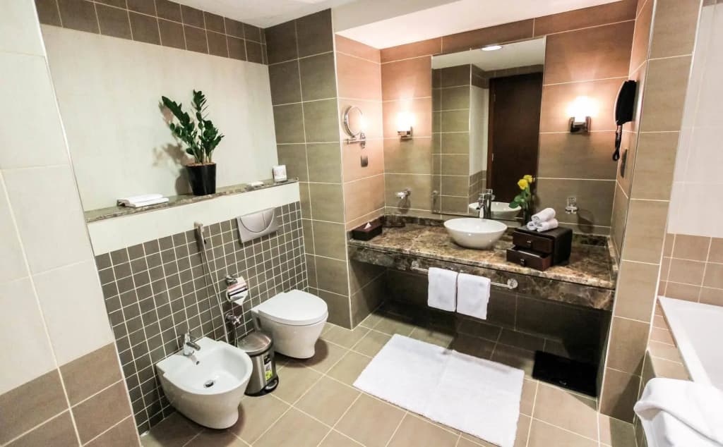 Danat Residence - photo 8