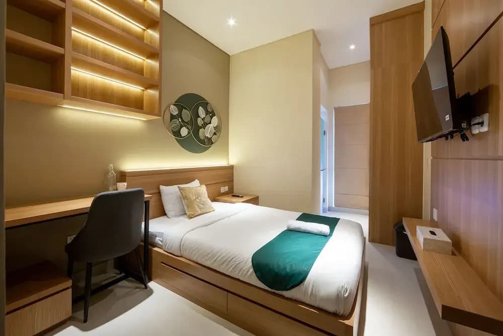Cove Tripuri House Bali - photo 3