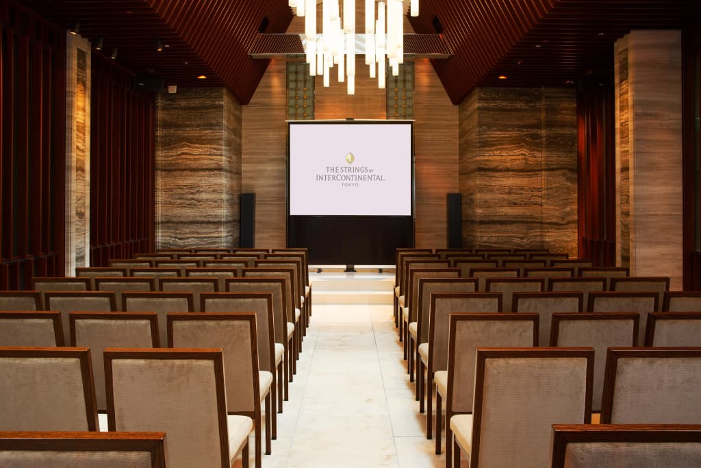 The Strings by InterContinental Tokyo by IHG - photo 24