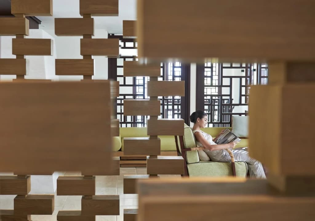The Ritz-Carlton, Bali - photo 28