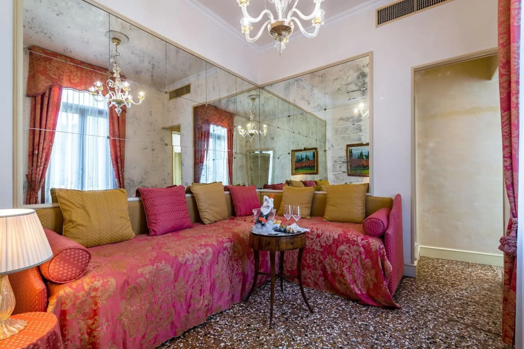 Palazzo Odoni - photo 11
