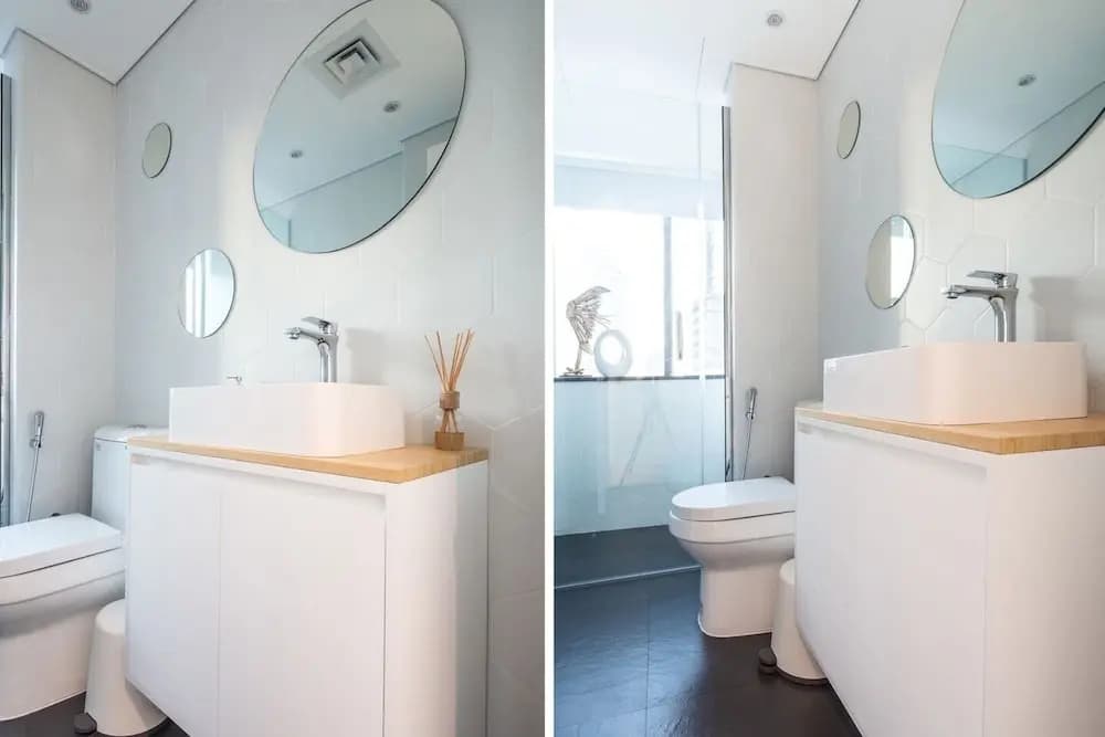 Scandinavian Living in This Modern 2BR in Jlt! - photo 12