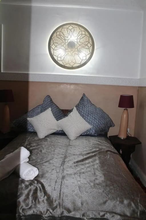 Riad la medersa in Marrakesch - photo 1