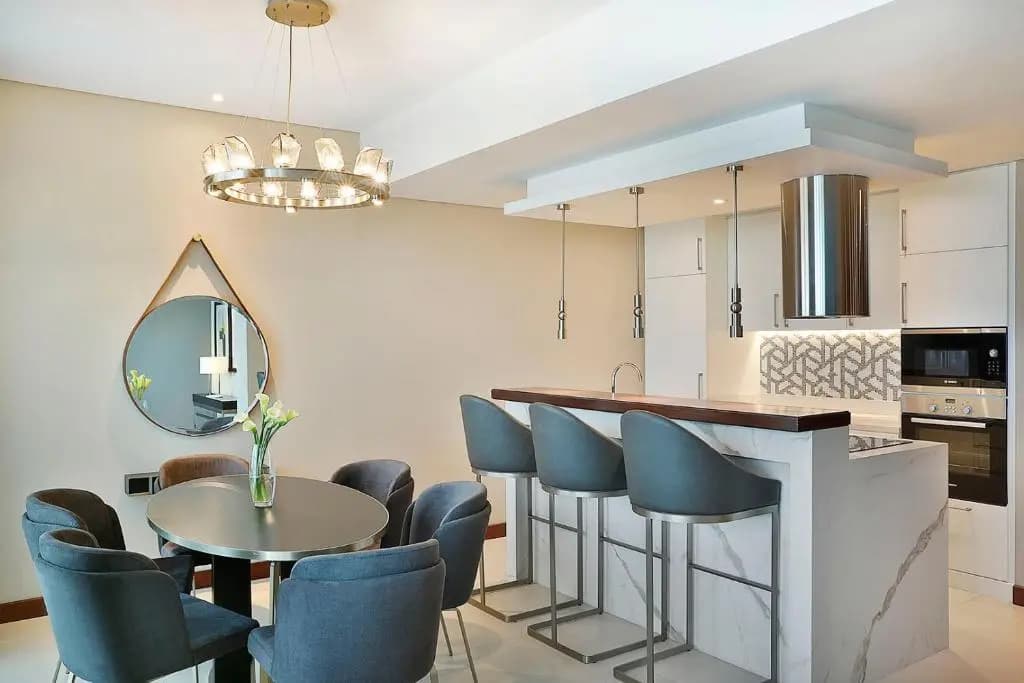 The Townhouses The Pearl - photo 35