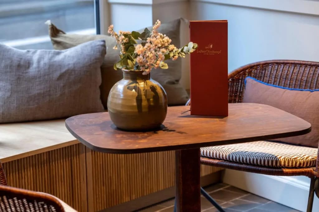 Le Petit Oberkampf Hotel & Spa - photo 46