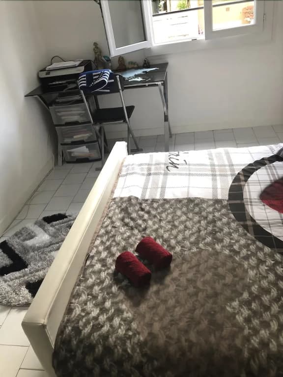 Chambre d'hote Parc Gorbella - photo 8