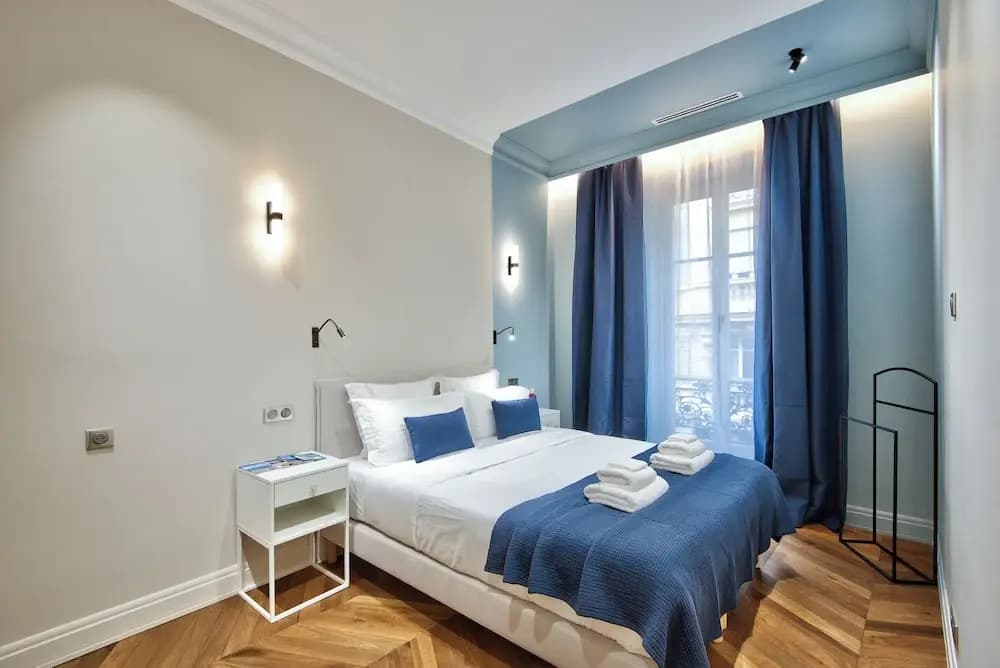 Aparthotel 9 Alberti - photo 6