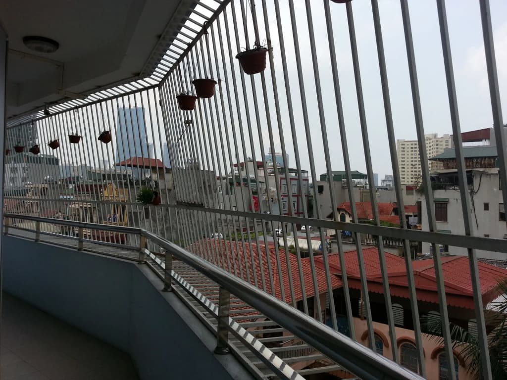 V-studio Hotel Apartment 2 - photo 10