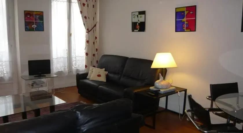 Parisian Home - Bourse - photo 3