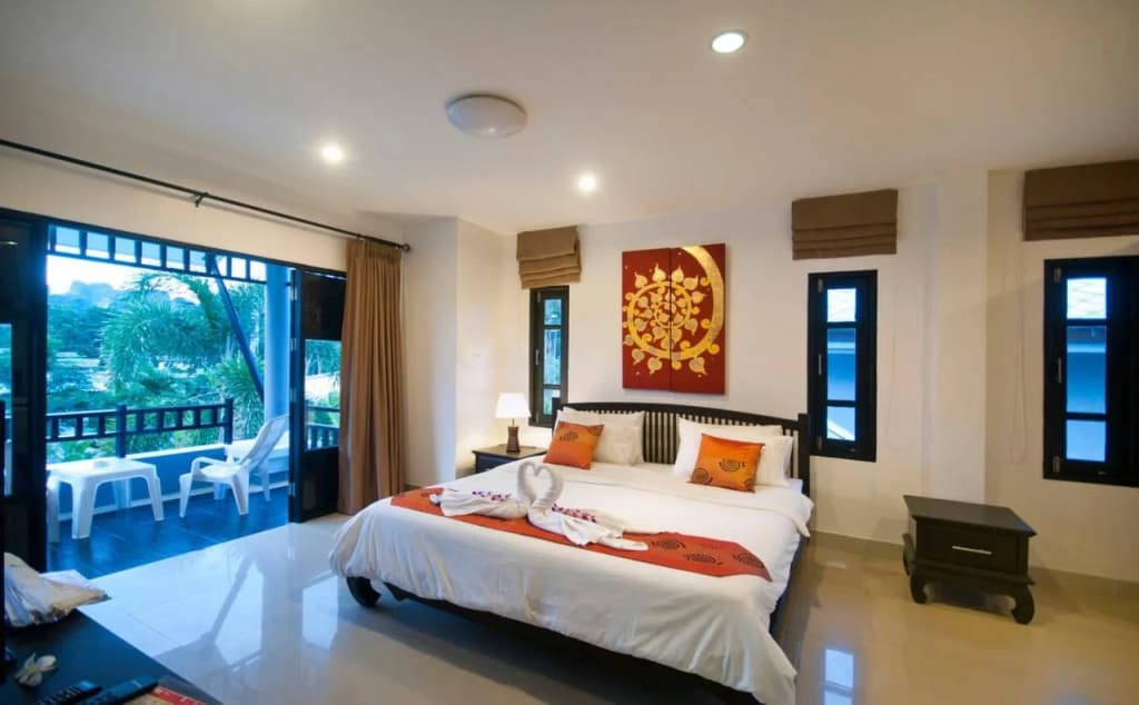 Baan Santhiya Private Pool Villas - photo 6