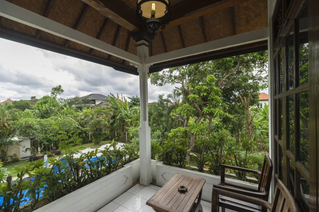Bali Wirasana Inn - photo 13