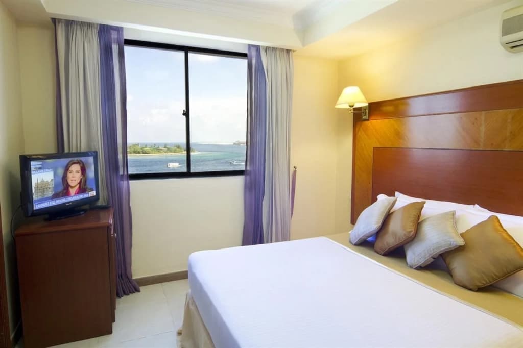 Mookai Hotel - photo 4
