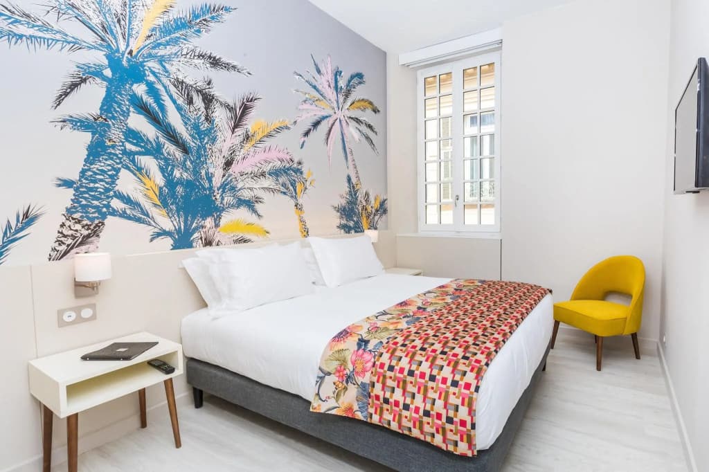 Palais Saleya Boutique Hôtel - photo 2