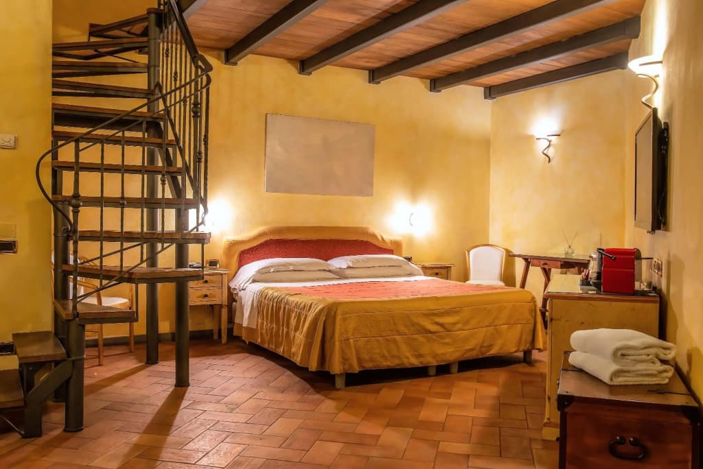 Hotel Alba Palace - photo 3