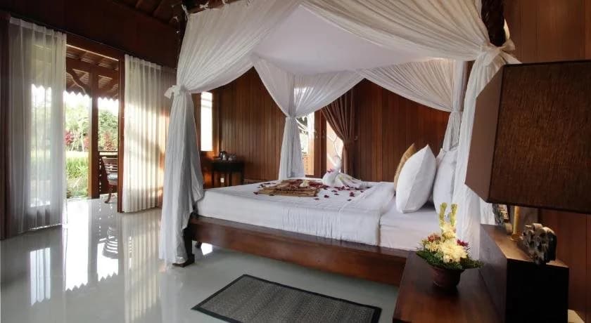 Nur Guest House - photo 5