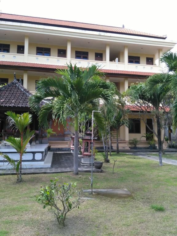Mekar Jaya Bungalows - photo 1