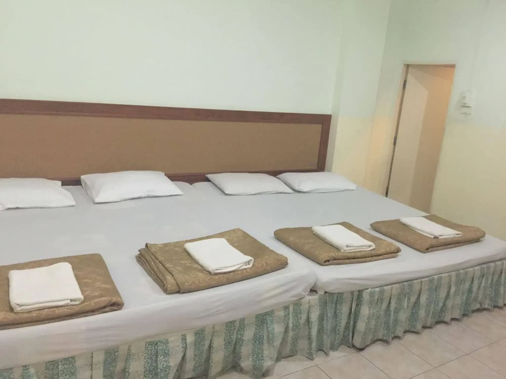 Chantorn Jomtien Guest House 2 - photo 4