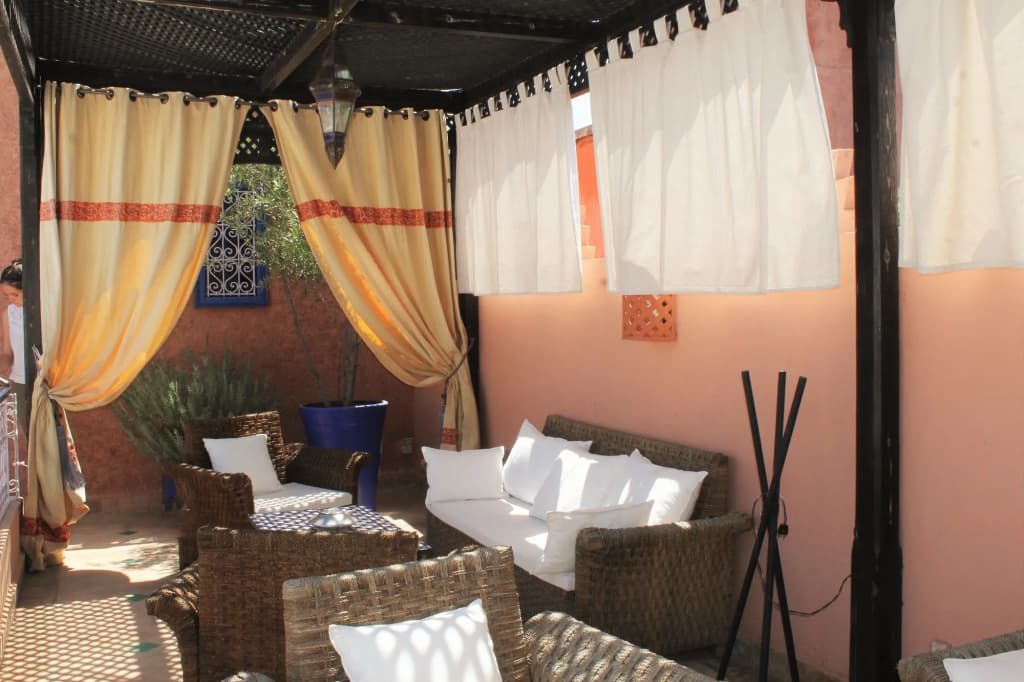 Riad Sheba - photo 5