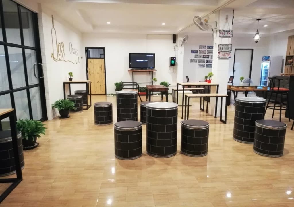 Alita Hostel&Bar - photo 9