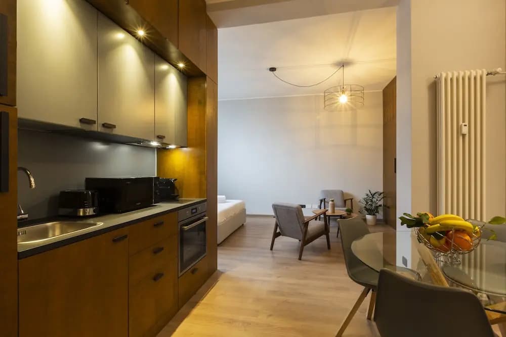 notaMi -  Milan Design Flats - photo 16