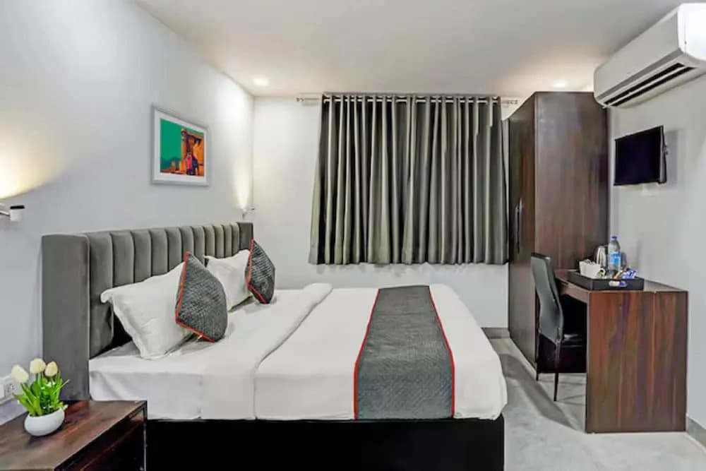 Hotel Shalimar Residency - photo 5