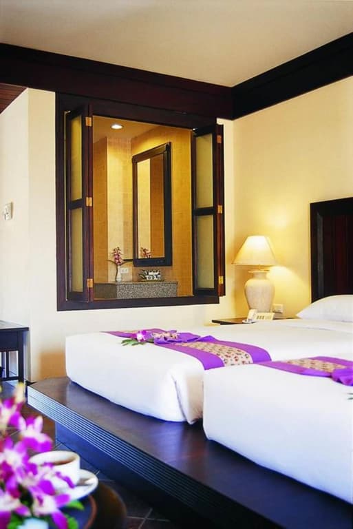 Kata Poolside Resort - photo 34