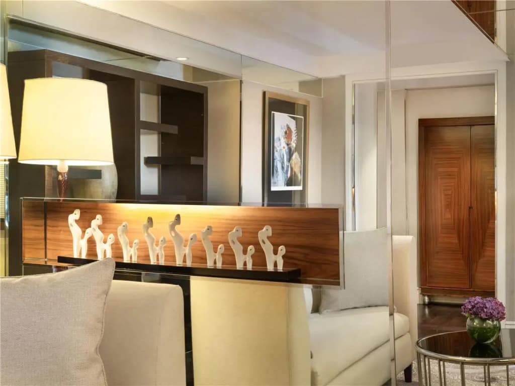 Hotel Indonesia Kempinski Jakarta - photo 50