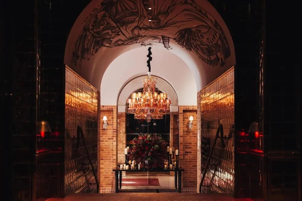 Sax Paris, LXR Hotels & Resorts - photo 1