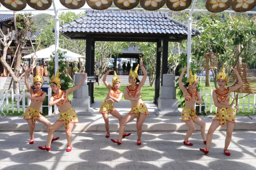 Cham Oasis Nha Trang Resort Condotel - photo 19