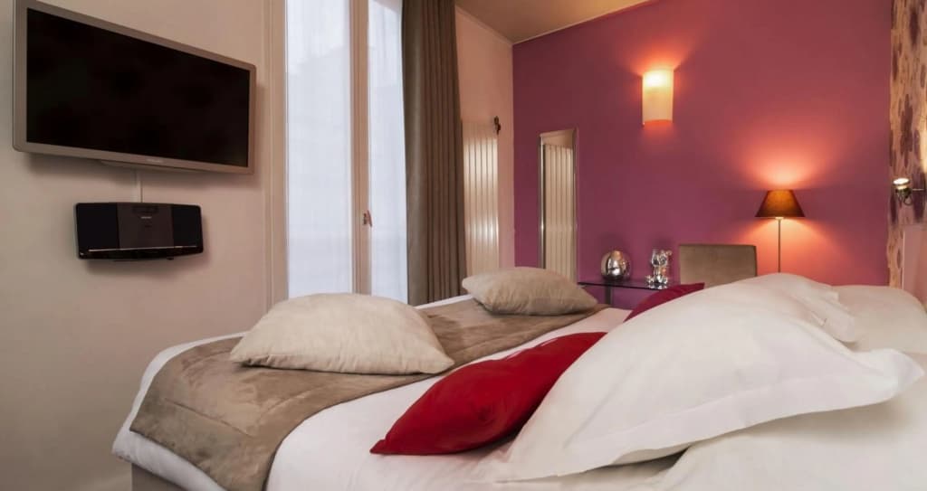 Hotel Soft - photo 25
