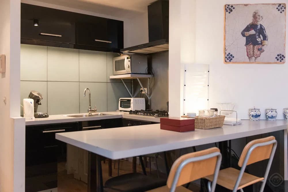 Noorderkerk Apartments - photo 21