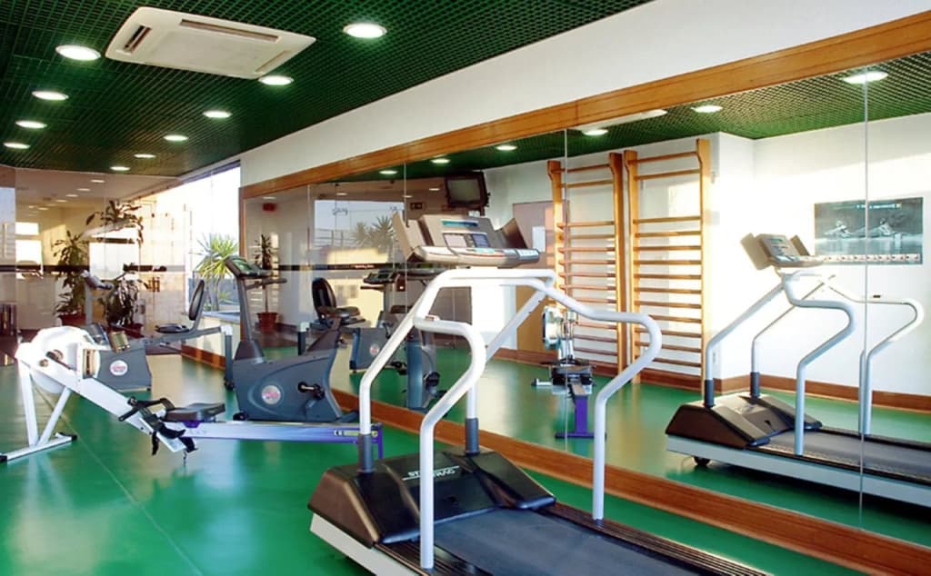 Holiday Inn Lisbon by IHG - photo 23
