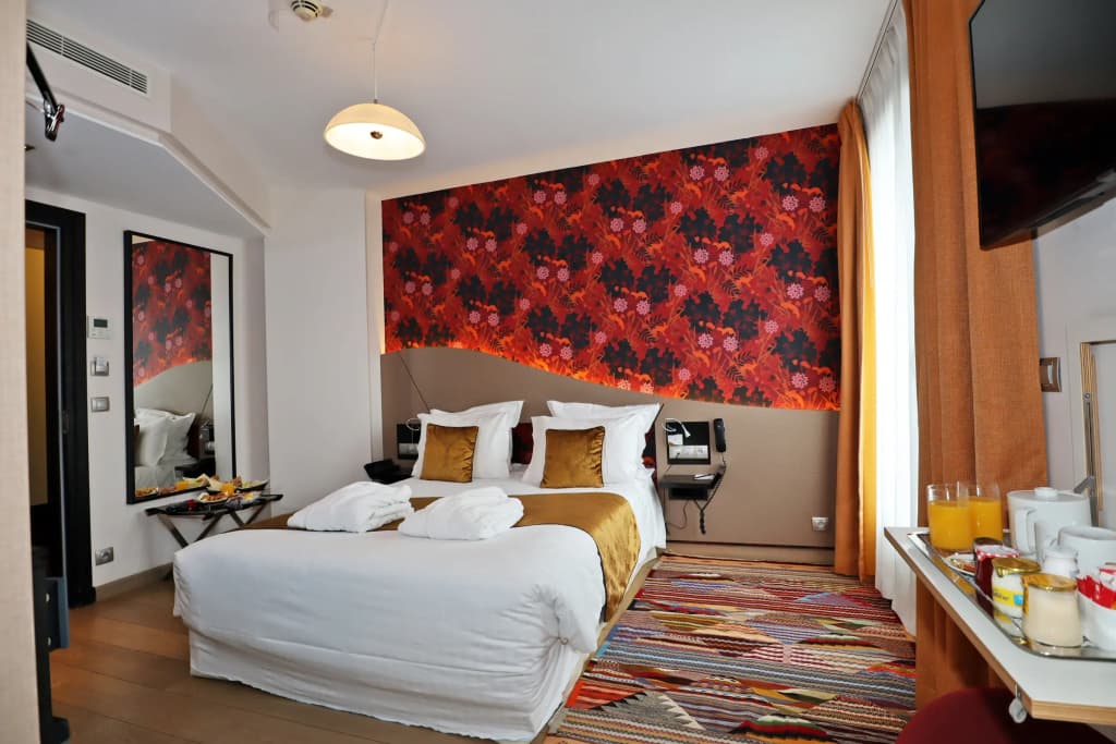 Hôtel Hor Europe - photo 3