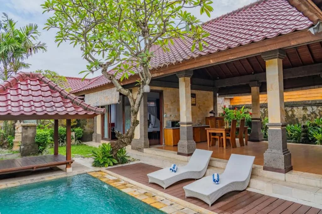 Bali Prime Villas - photo 28