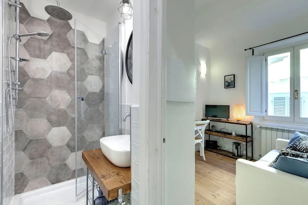 Mamo Florence - Aida Apartment - photo 9