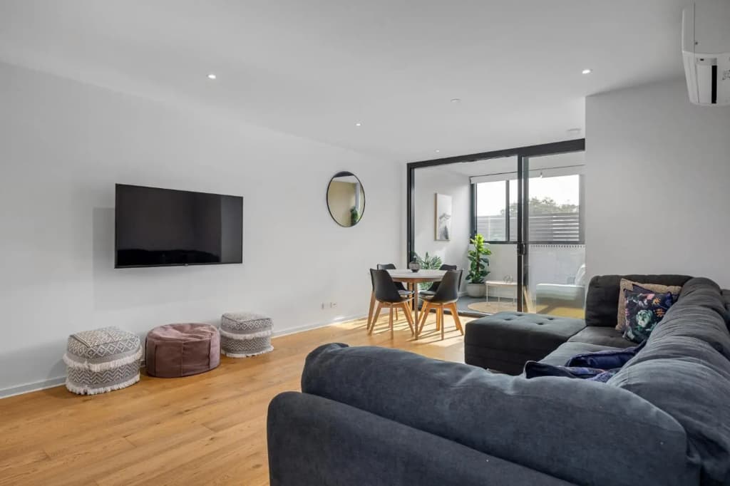 Wattle Beachside Apartment - photo 1