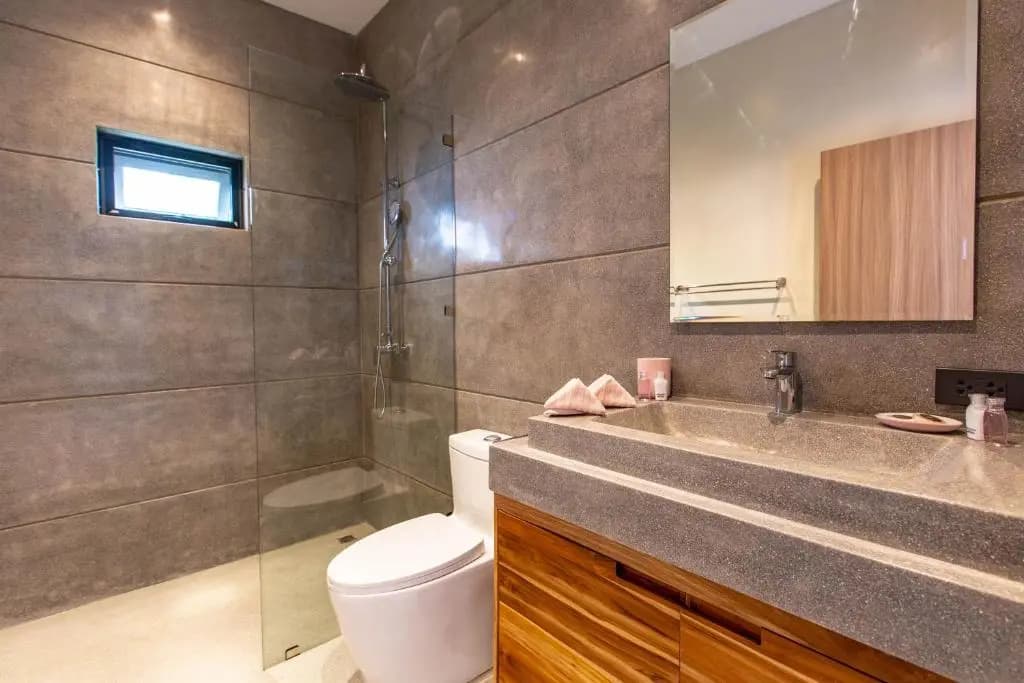 Villa Nirvana 3 Br, 500m from the beach - photo 8