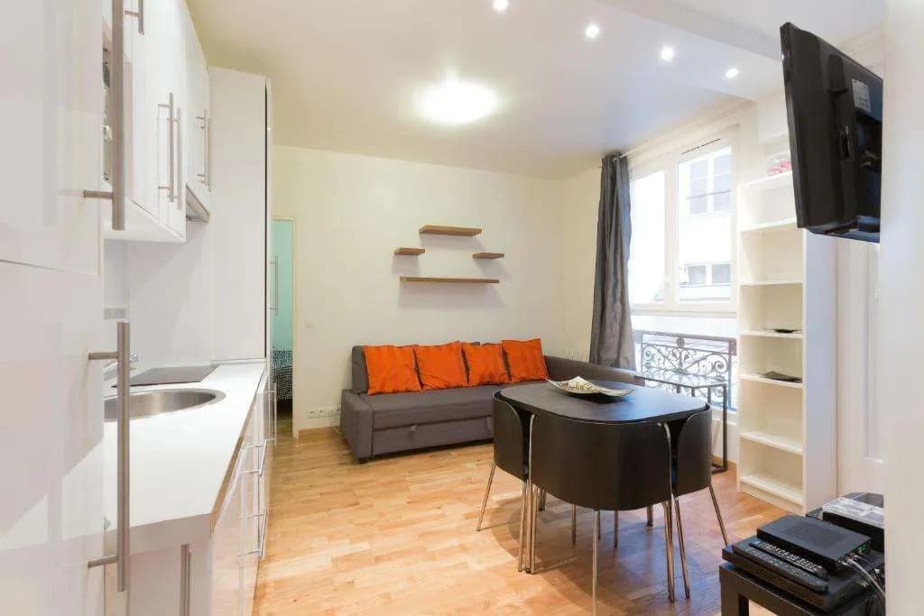 Appartement Petits Champs - photo 4
