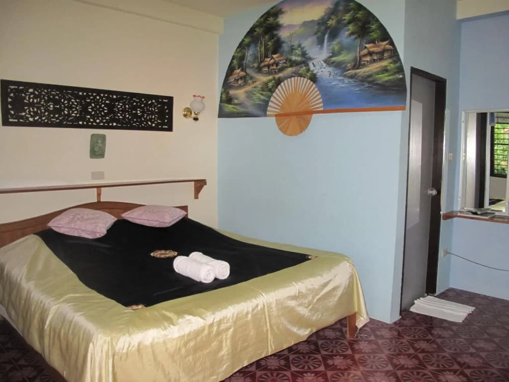 Aonang Simply Resort - photo 1