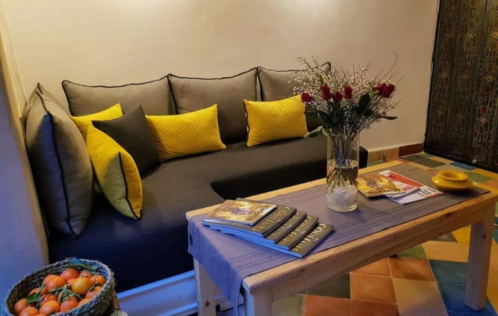 Riad Bilkis - photo 14