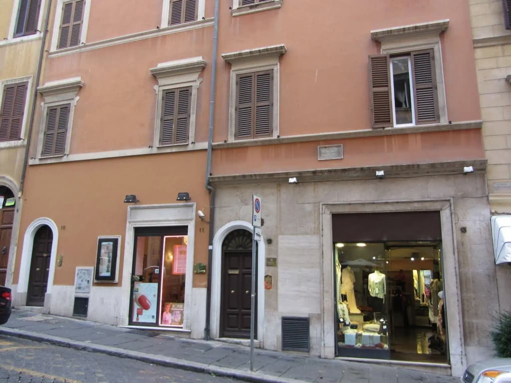 Stay in Rome - photo 1