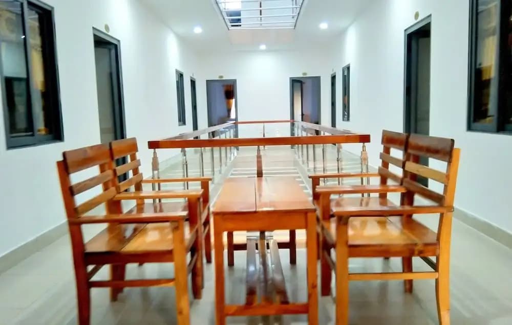 Hung Yen Hotel - photo 15