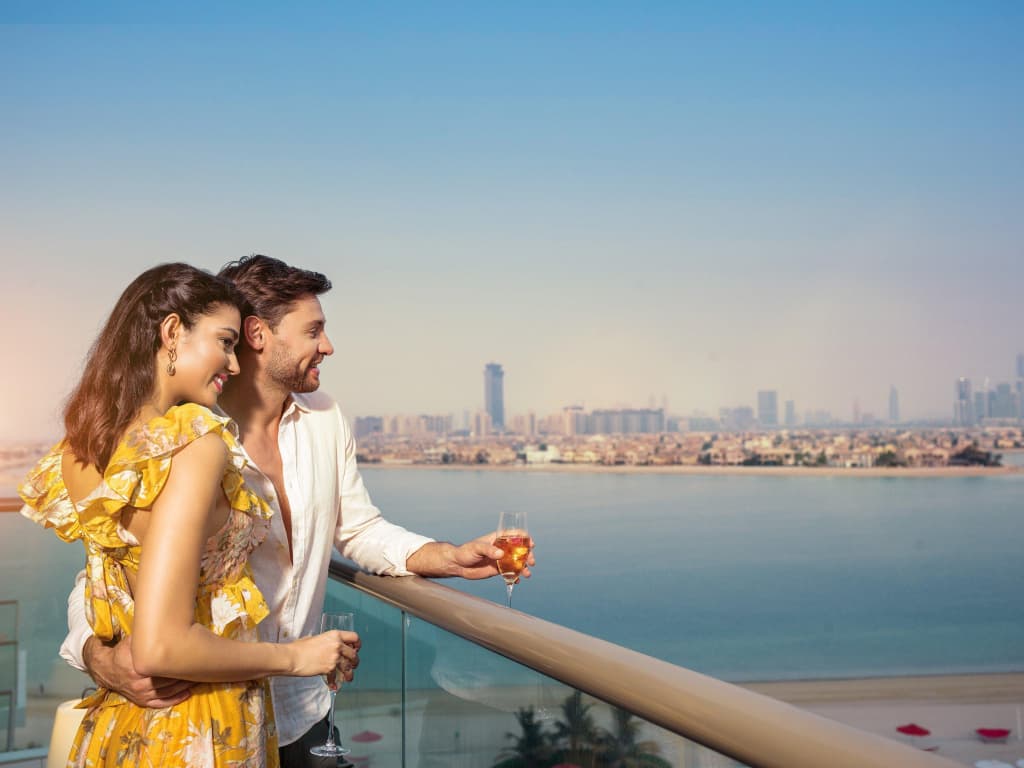 Th8 Palm Dubai Beach Resort, Vignette Collection, by IHG - photo 48